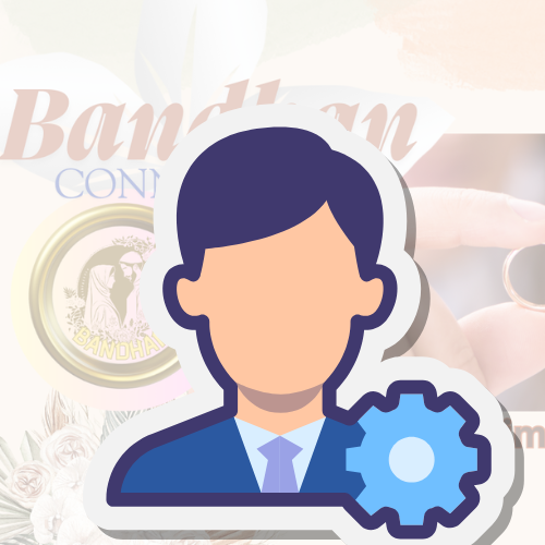 Admin Profile Picture